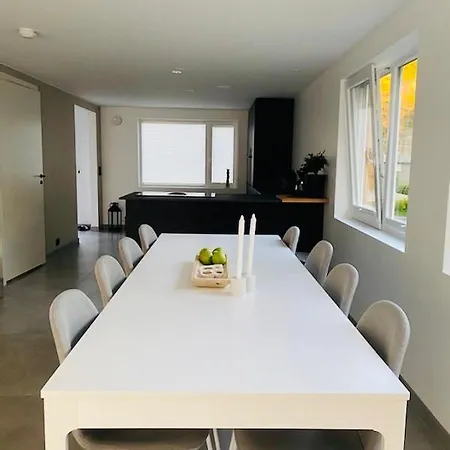 Ferieparadis Pa Sorlandet Holiday home *