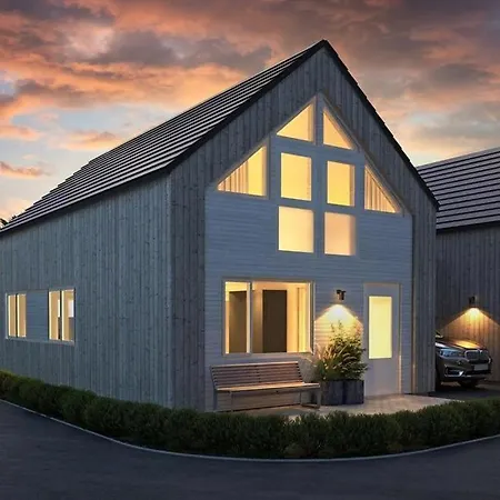 Feriehus Ferieparadis Pa Sorlandet Søgne