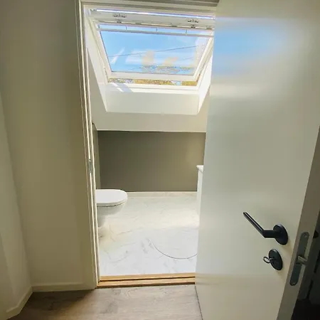 Prázdninový dům Ferieparadis Pa Sorlandet *