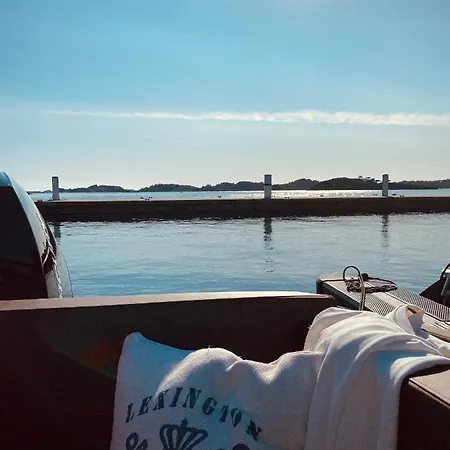 Ferieparadis Pa Sorlandet Søgne