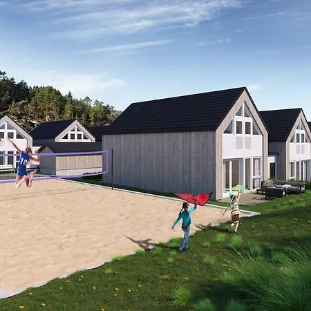 Ferieparadis Pa Sorlandet Søgne
